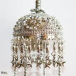 Kavisha Silver Bridal Kalira | Best Kalira in 2025 - Image 3