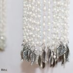 Shubhika Silver Bridal Kalira - Image 2
