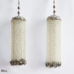 Chaya Silver Pearl Butterfly Kalira
