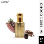 Calmly Chocolush 93 Attar (12ml)