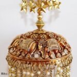 Anvika bridal kalira - Image 2