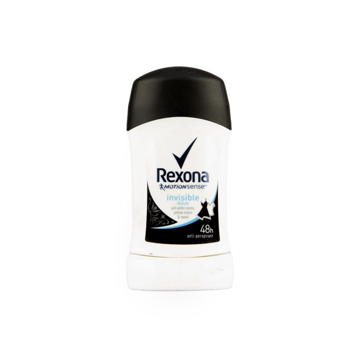 96086216.jpg Rexona Motion Sense Invisible Aqua Roll On-40ml - Image 1