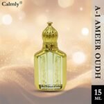 Calmly A-1 Ameer Oudh Attar (15ml)