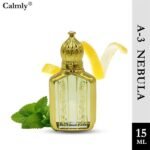 Calmly A-3 Nebula Attar (15ml)