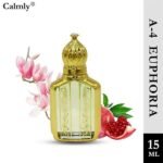 Calmly A-4 Euphoria Attar (15ml)
