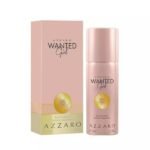 Azzaro Wanted Girl Deodorant (150ml) - Image 2