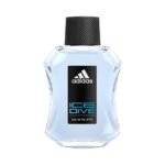 Adidas Ice Dive Eau De Toilette For Men (100ml)