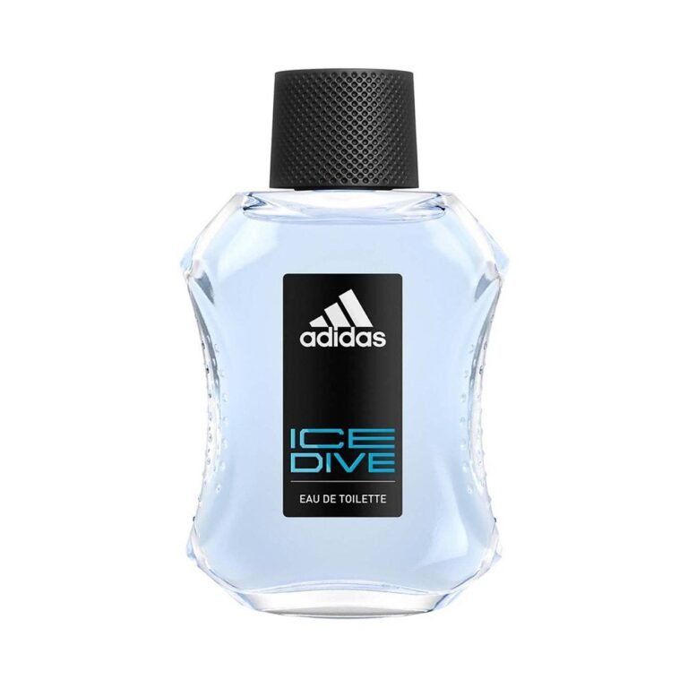 Adidas Ice Dive Eau de Toilette for Men