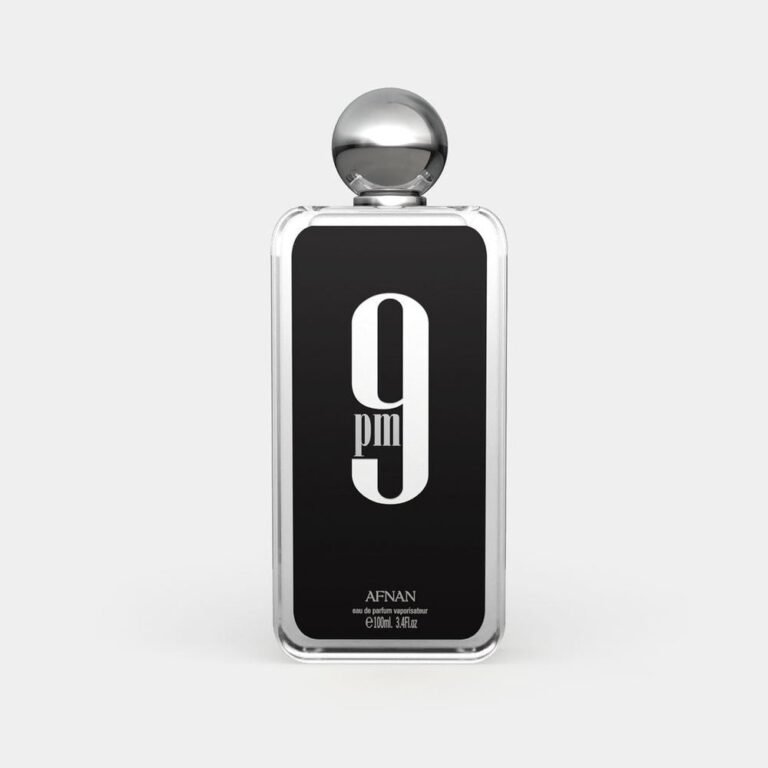 Afnan 9PM Eau De Parfum For Unisex Perfume (100ml)