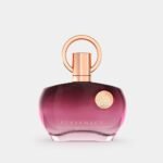 Afnan Supremacy Purple Eau De Parfum for Women (100ml) - Image 2