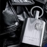 Afnan Supremacy Silver Pour Homme EDP For Men (150ml) - Image 4