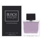 Antonio Banderas Men Seduction In Black Eau de Toilette (100ml)