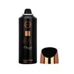 Armaf Beau Elegant Deodorant Body Spray For Women (200ml) - Image 3