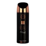 Armaf Beau Elegant Perfume Body Spray for Women | Long-Lasting Deodorant | Ritvi