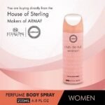 Armaf Club De Nuit Deodorant For Women 200ml - Image 4