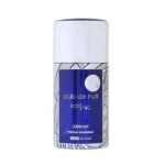 Armaf Club de Nuit Iconic Deodorant Body Spray for Men | Ritvi