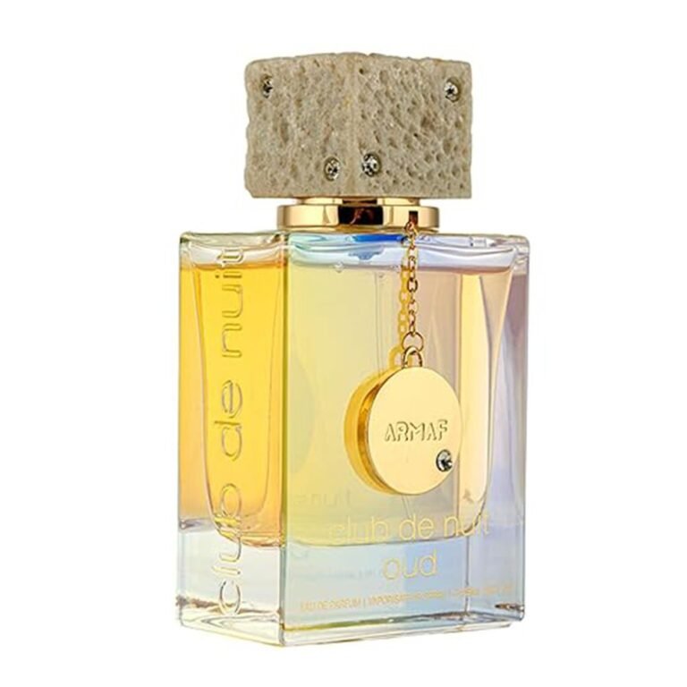 Armaf Niche Nude Eau de Parfum for Women | Luxury Perfume | Ritvi