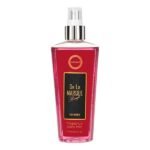 Armaf De La Marque Rouge Fragrance Body Mist for Women | Long-Lasting Body Mist | Ritvi