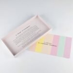 Armaf Emotions Collection EDP 7pc Gift Set For Unisex - Image 5
