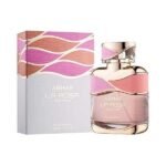 Armaf La Rosa Pour Femme Eau De Parfum for Women 100ml
