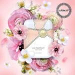 Armaf Le Parfait Pour Femme Eau De Parfum 100ml - Image 5