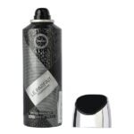 Armaf Le Parfait Pour Homme Perfume Body spray Men Deo (200ml) - Image 3