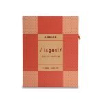 Armaf Legesi Eau De Parfum For Women (100ml) - Image 3