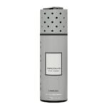 Armaf Magnum Pour Homme Charcoal  Body Spray 200ml