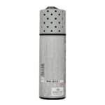 Armaf Magnum Pour Homme Charcoal  Body Spray 200ml - Image 4
