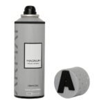Armaf Magnum Pour Homme Charcoal  Body Spray 200ml - Image 2