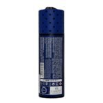 Armaf Magnum Pour Homme Midnight Body Spray (200ml) - Image 2