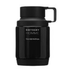 Armaf Odyssey Homme Black EDP For Men Perfume (100ml) - Image 2