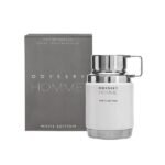 Armaf Odyssey Homme White Edition Eau de Parfum for Men | Luxury Perfume | Ritvi