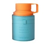 Armaf Odyssey Mandarin Sky Eau de Parfum For Men (100ml) - Image 2
