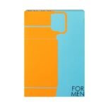 Armaf Odyssey Mandarin Sky Eau de Parfum For Men (100ml) - Image 3