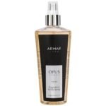 Armaf Luxe Opus Homme Body Spray for Men 250ml | Ritvi