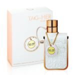 Armaf Tag Her Pour Femme EDP Perfume For Women (100ml) - Image 2