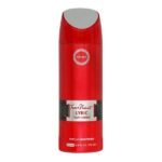 Armaf Tres Nuit Lyric Pour Homme Perfume Body Spray | Men's Deodorant | Ritvi