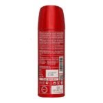 Armaf Tres Nuit Lyric Perfume Body Spray For Men (200ml) - Image 2
