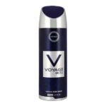 Armaf Voyage Bleu Body Spray for Men 200ml | Ritvi