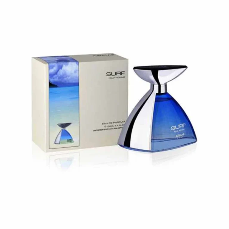 Armaf Surf Pour Homme Eau de Parfum for Men | Luxury Perfume | Ritvi