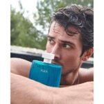 Azzaro Chrome Aqua EDT For Men Perfume (100ml) - Image 5