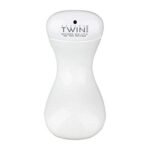 Azzaro Twin EDT for Women Perfume 80ml - Image 2