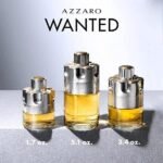 Azzaro Wanted Eau de Toilette 100ml - Image 4