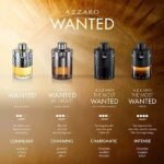 Azzaro Wanted Eau de Toilette 100ml - Image 5