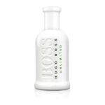 Hugo Boss Bottled Unlimited Eau De Toilette (100ml) - Image 2