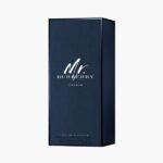 Burberry Mr. Burberry Indigo Eau de Toilette for Men 100ml - Image 3