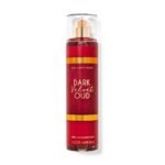 Bath & Body Works Dark Velvet Oud Fine Fragrance Mist (236ml)