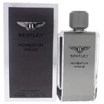 Bentley Momentum Intense Eau De Parfum For Men (100ml)