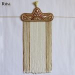 Ritvi Wedding Groom Sehra 9645